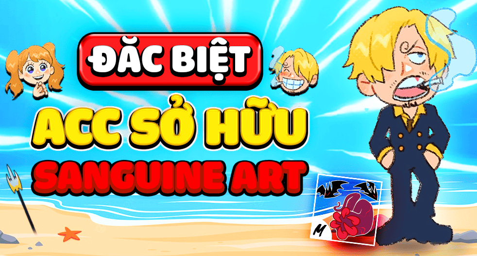 RANDOM TỘC V4